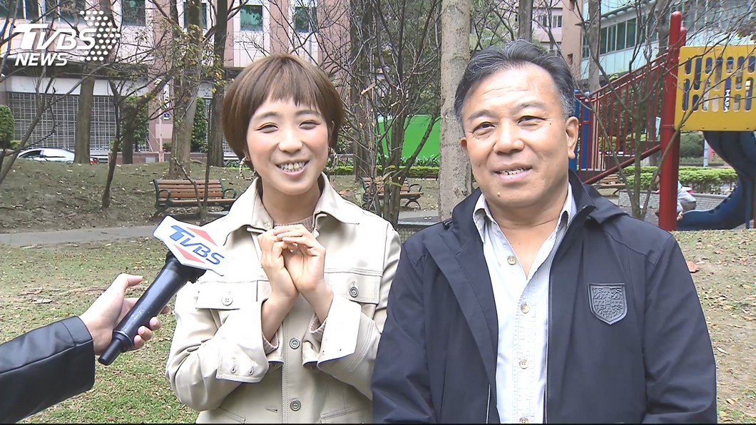 圖／TVBS