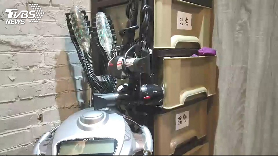圖/TVBS