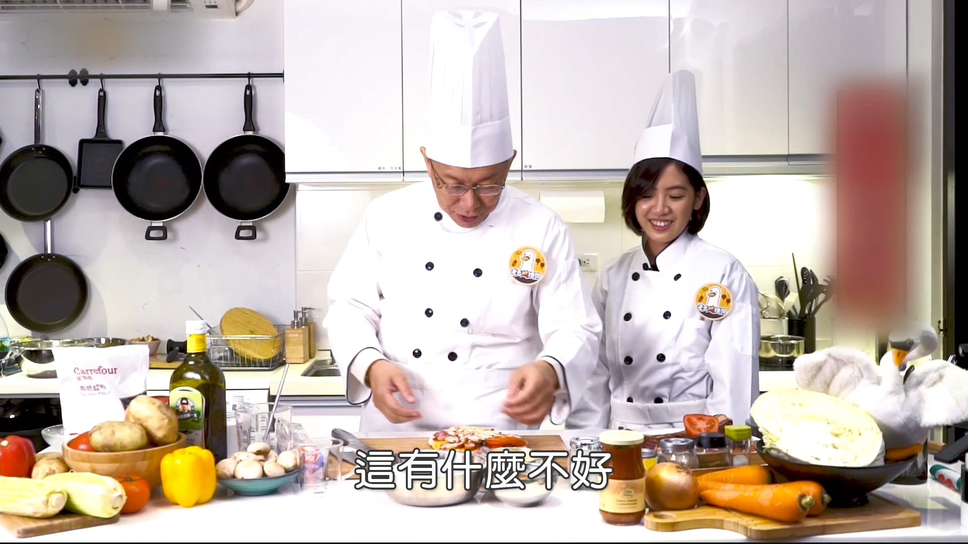 圖/翻攝自柯文哲臉書