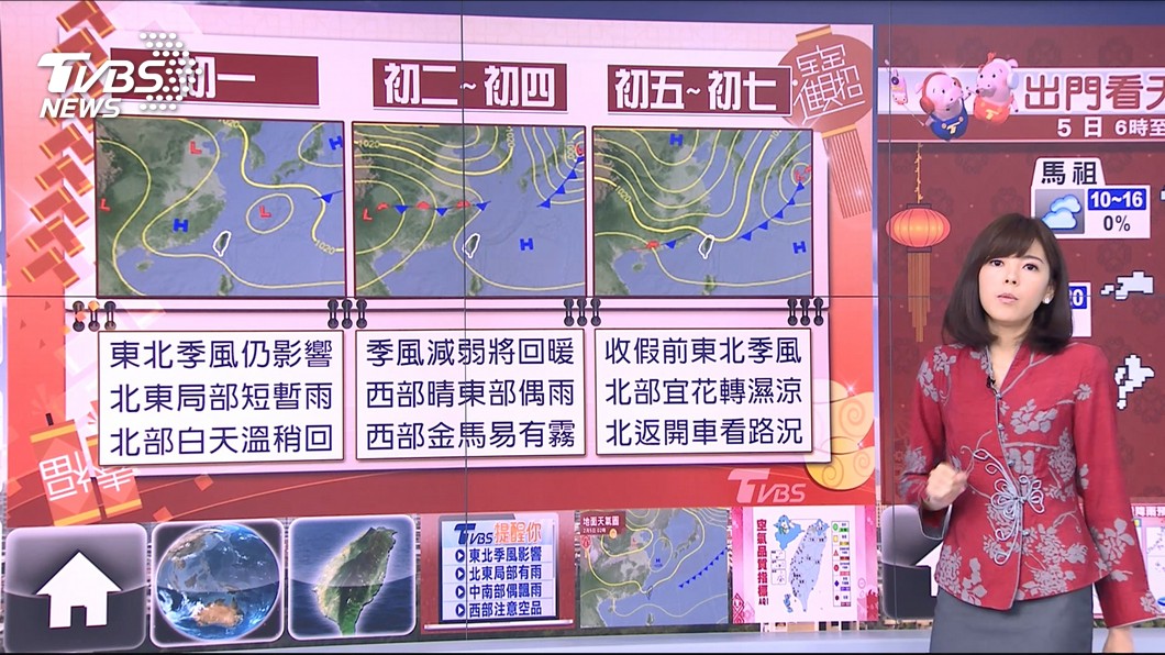 圖／TVBS