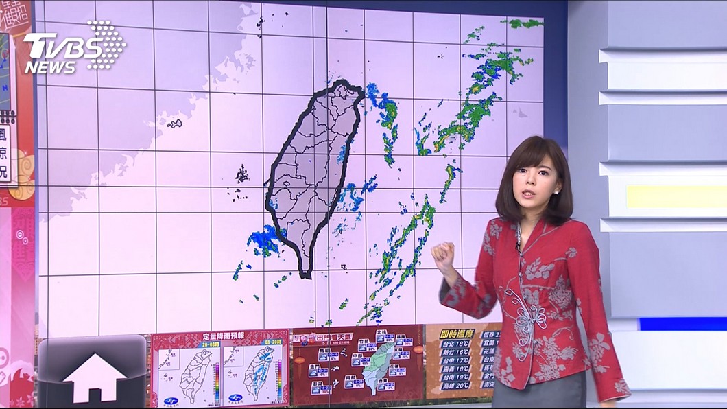 圖／TVBS