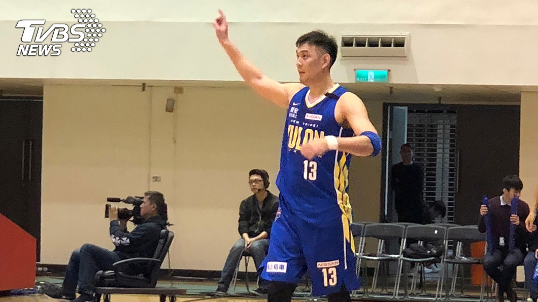 呂政儒升格奶爸變沉穩　周士淵年後成人父拚復出