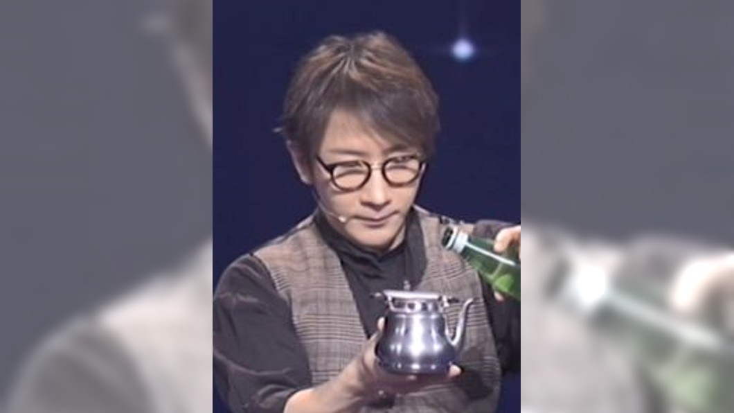 否認暗樁！春晚表演疑穿幫　劉謙：用全家性命發誓
