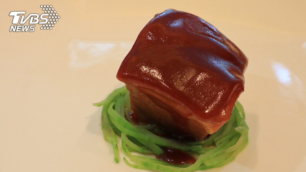 穿越清宮食藝 重現帝王御膳