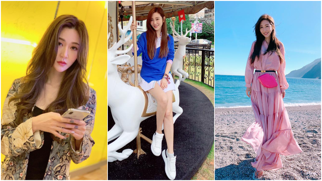 圖／翻攝自曾莞婷臉書