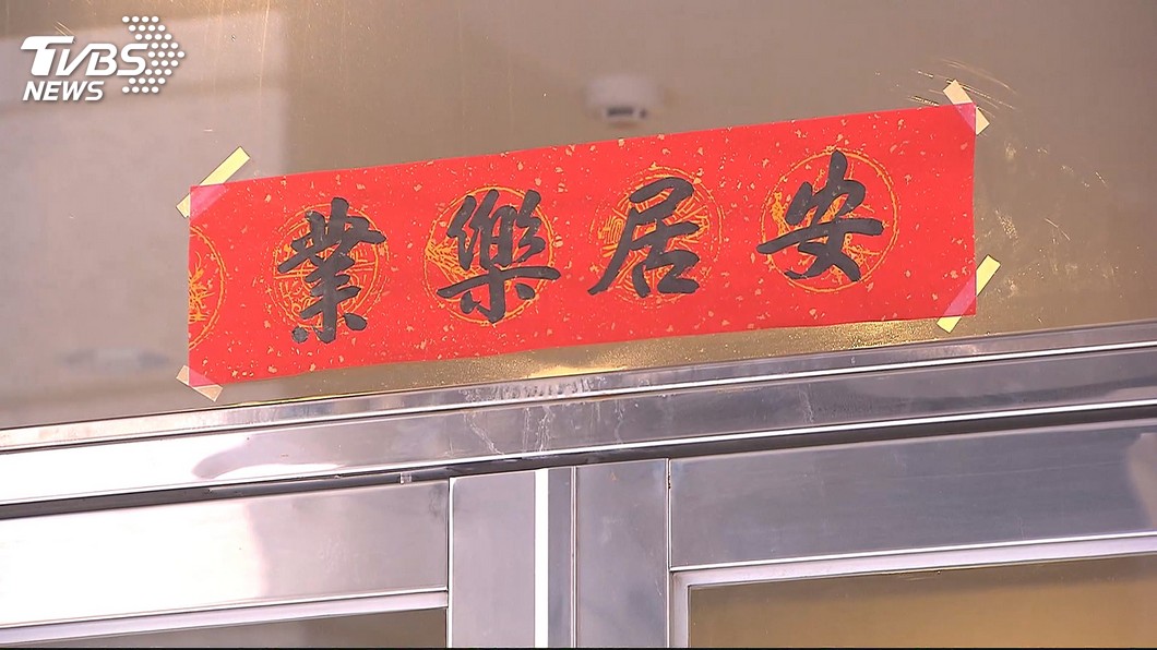 這能吃？他分享「這一罐」春聯神器　笑稱：看過的都老了