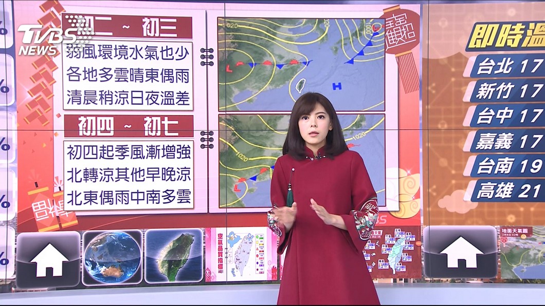 圖／TVBS