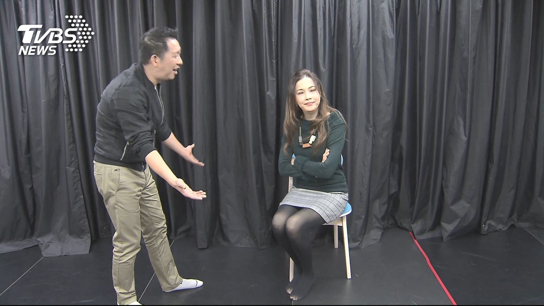 圖/TVBS