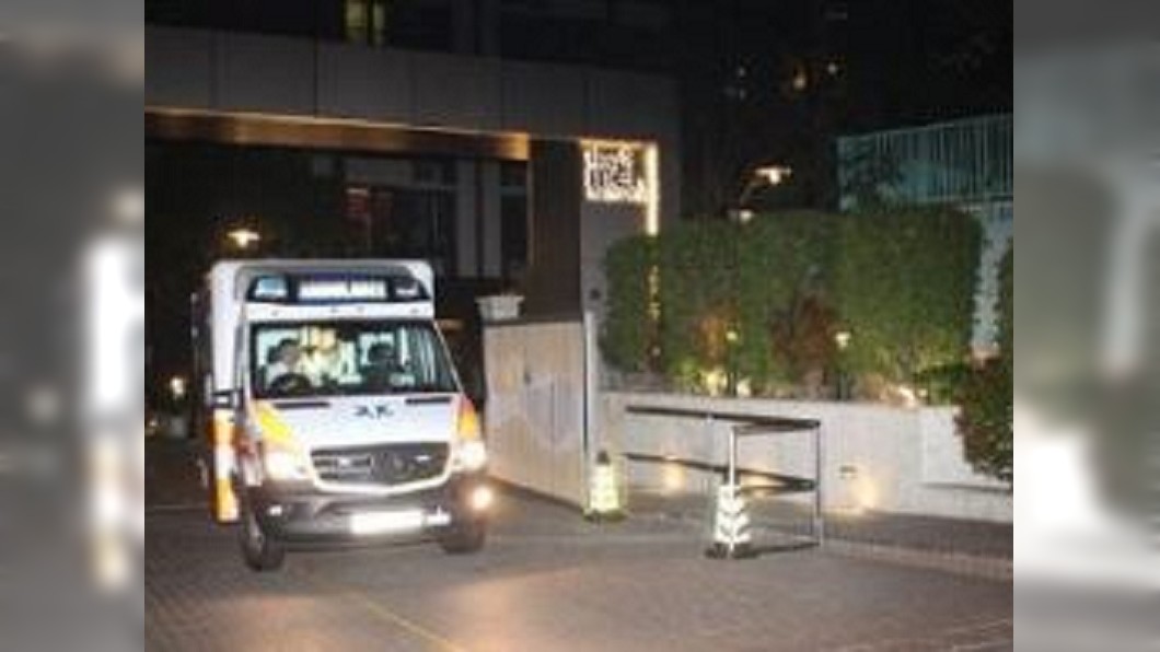 港初一爆雙屍案 男涉刀殺女友畏罪上吊