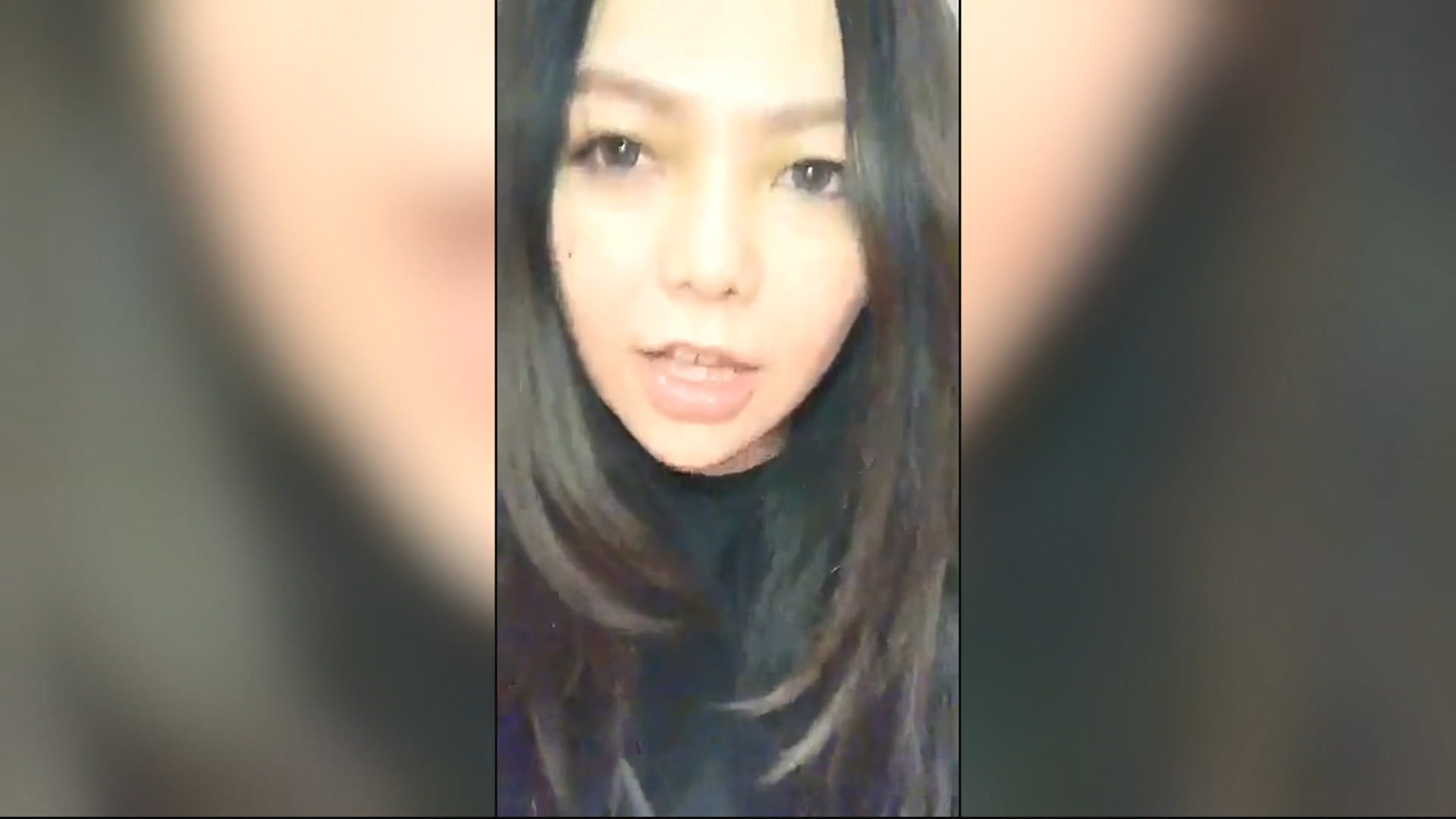 圖/翻攝自張惠妹Face Book