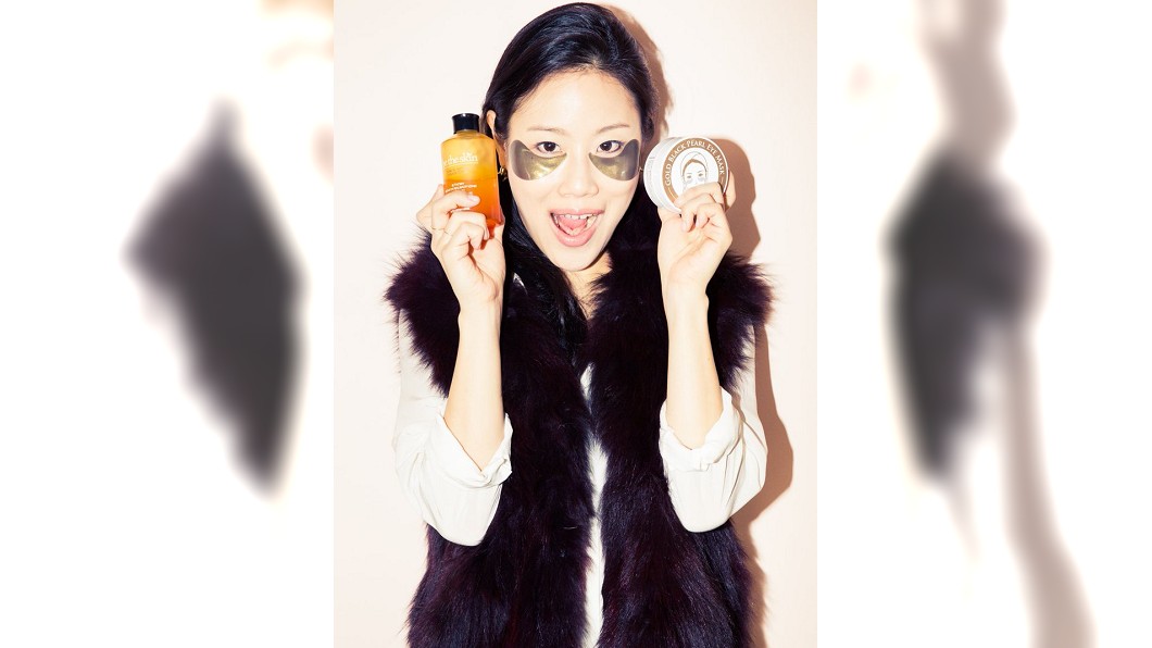 就是愛漂亮! 南韓美妝風潮吹襲全球