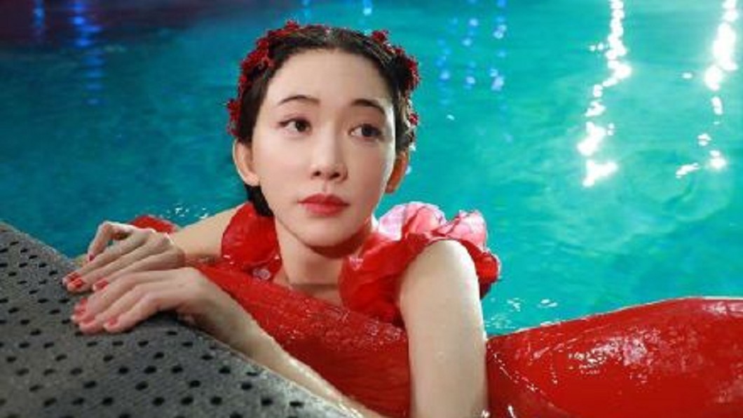 林志玲幕後練習花絮曝光　打臉質疑網友
