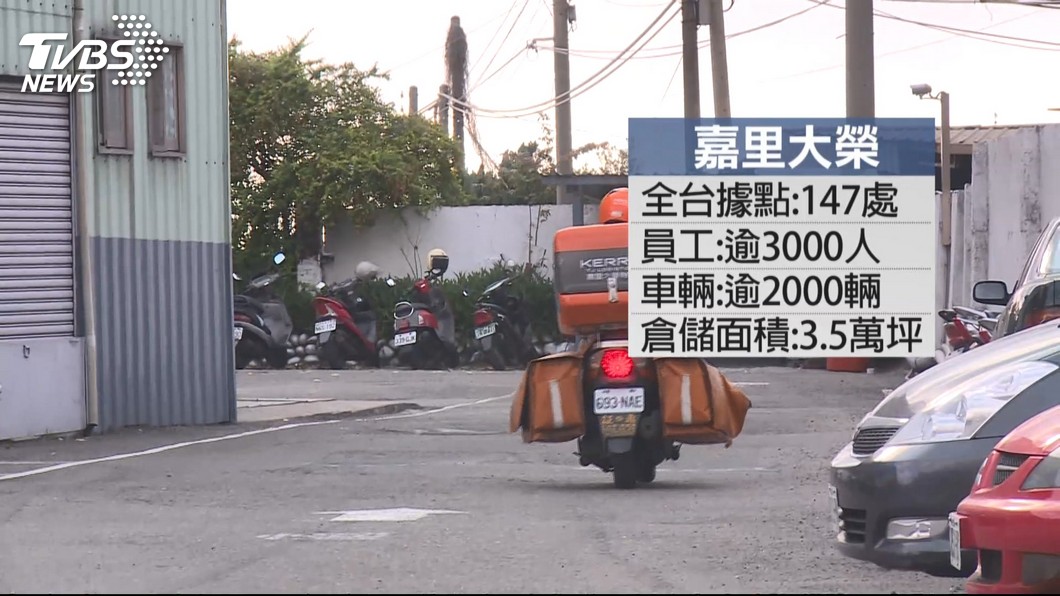 圖／TVBS
