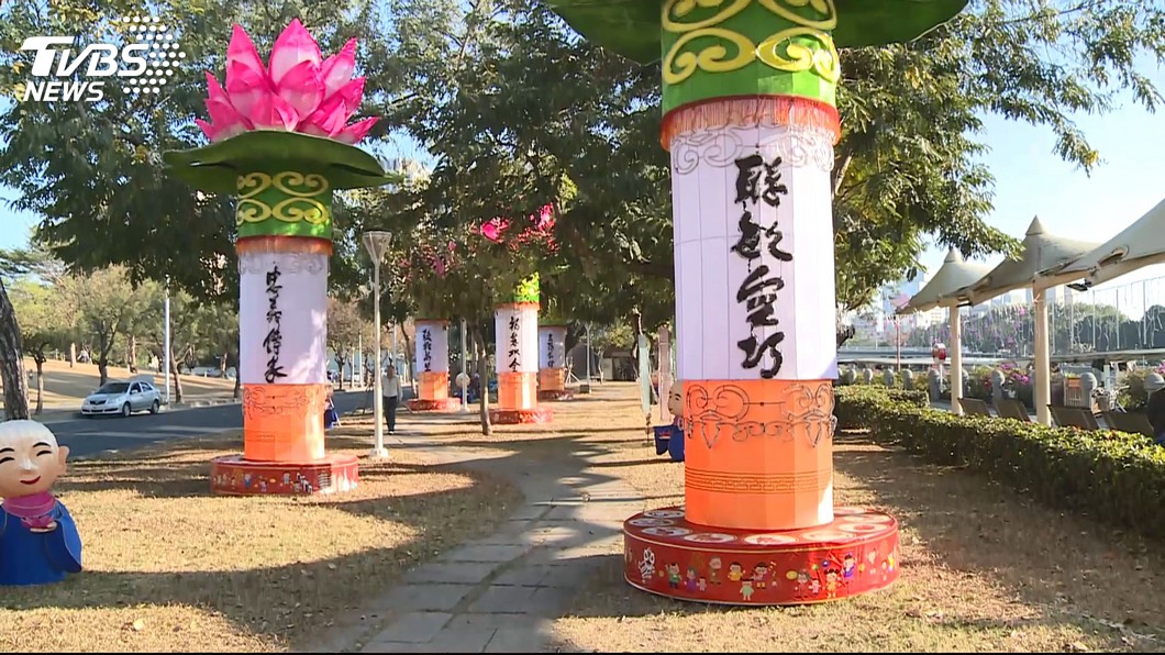 圖／TVBS