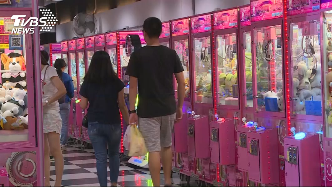 夾娃娃機店泡沫化? 行家曝「1幕」打臉:還早呢