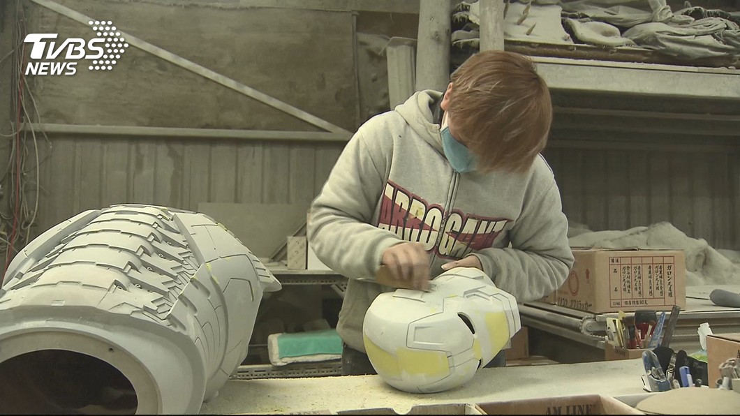 圖／TVBS