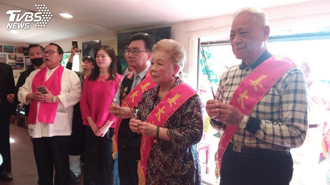 柯P選2020?柯媽首鬆口:大家要他選那就可以…