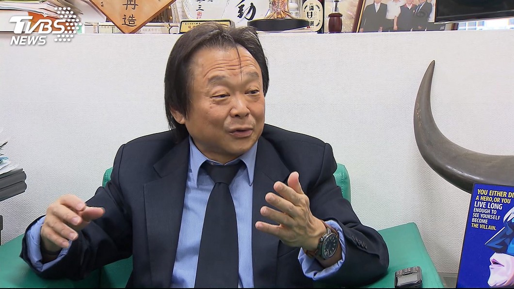 圖/TVBS