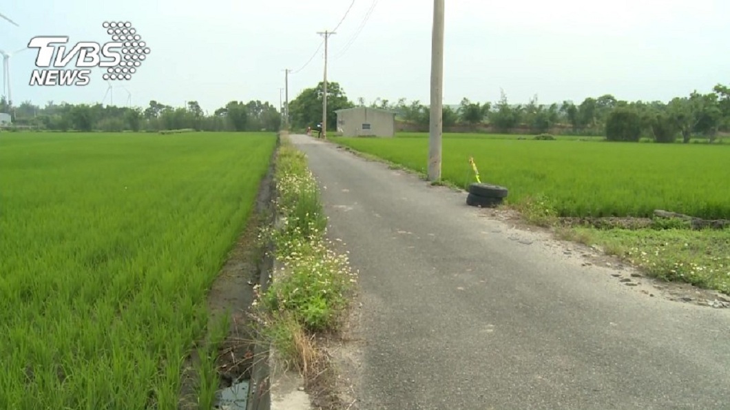 為3萬元割喉虐殺農婦…狠男判無期 檢提上訴:該判死