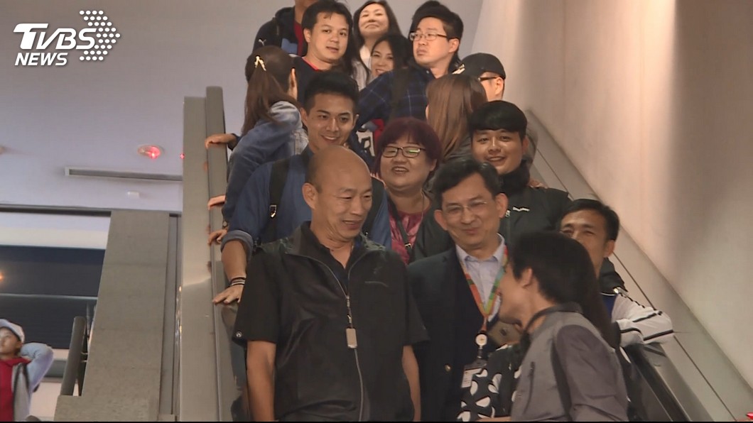 圖／TVBS
