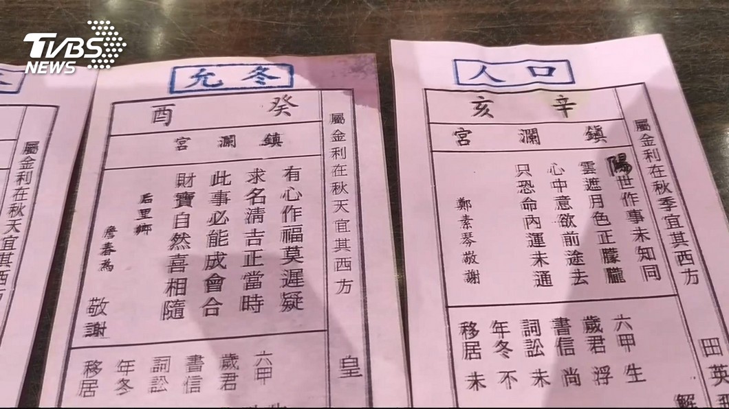 圖／TVBS
