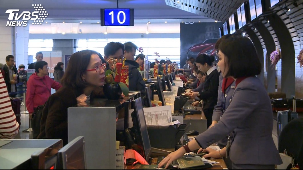 華航機師罷工…旅客受影響 「退費、求償」一次搞懂