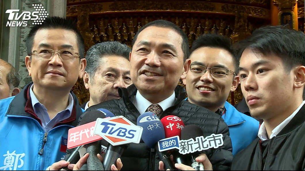 圖/TVBS