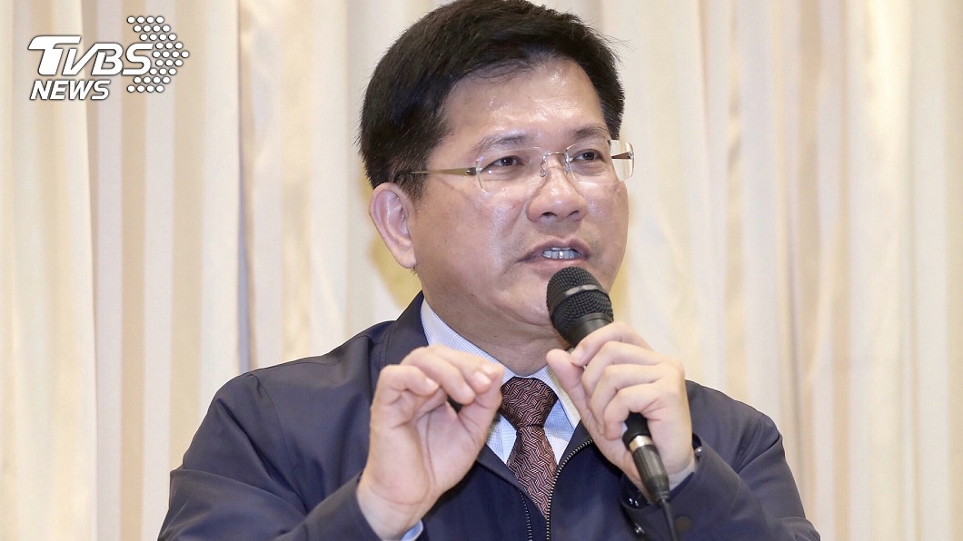 機師罷工交通部忙翻 官曝:華航不把林佳龍放眼裡
