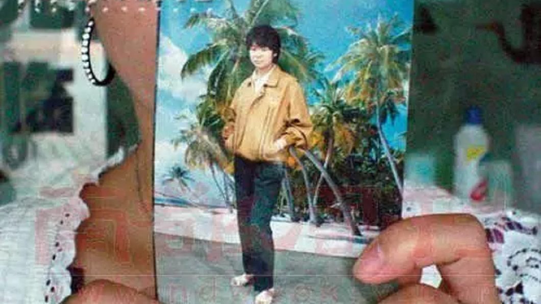 23年血腥懸案! 女大生遭殺害「燙熟切成2千片」