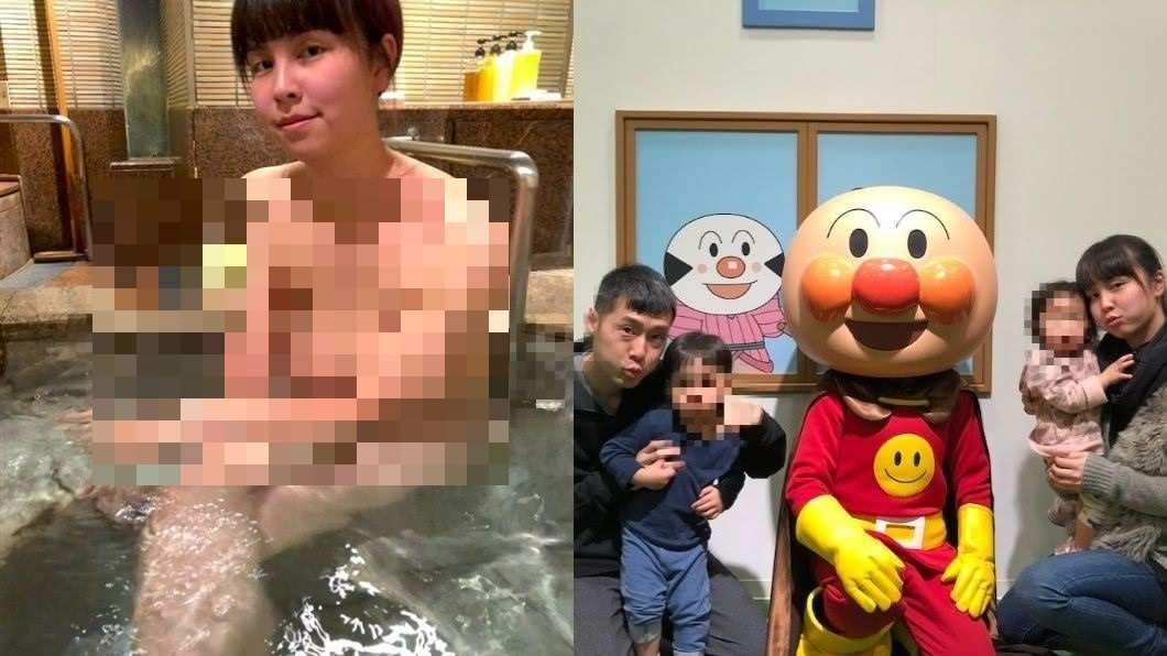 被洋主廚甩回頭找前夫?表妹打破沉默:有些事只是我不說