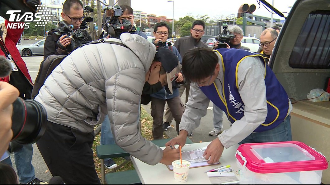 圖/TVBS