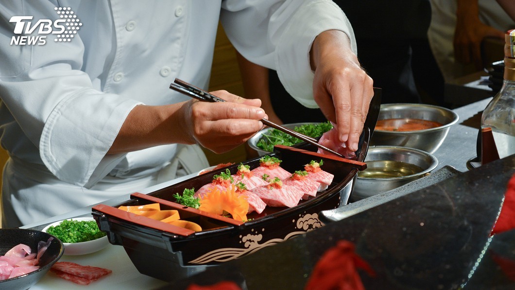 料理結合VR! 日式餐廳新招中田英壽帶路體驗