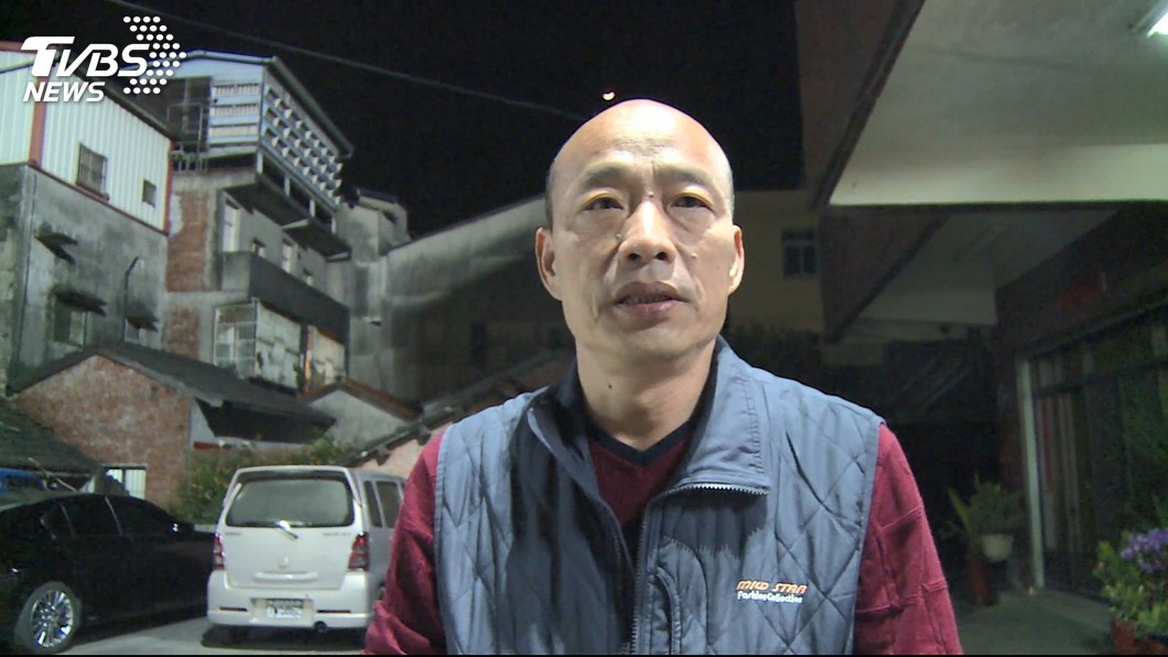 圖／TVBS