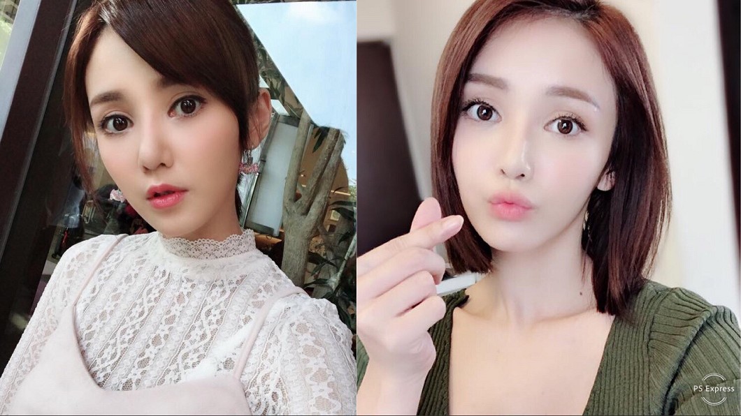 上空全裸曬渾圓豪乳迎新年 女星嬌喊:圓夢了!