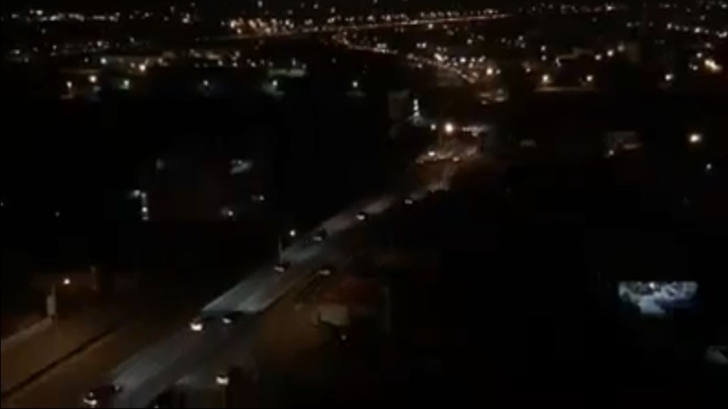 深夜國道塞到時速剩27 初五「9地雷路段」曝光!