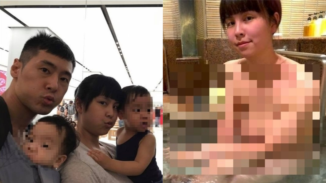 有馬妹愛上墨西哥主廚 前夫PO文力挺:她不是婊子