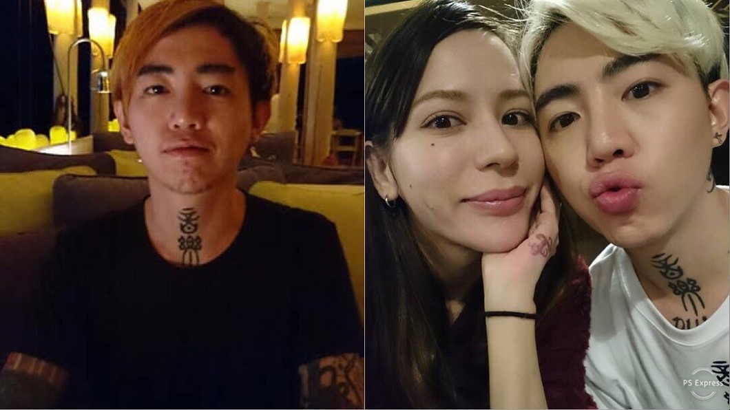 「永遠單身」謝和弦證實婚變 認偷吃:對每個都很公平