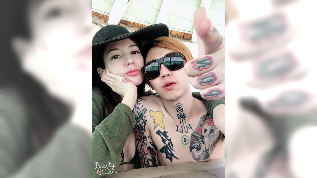 爆氣罵「智障結什麼婚」 謝和弦愛妻形象破滅