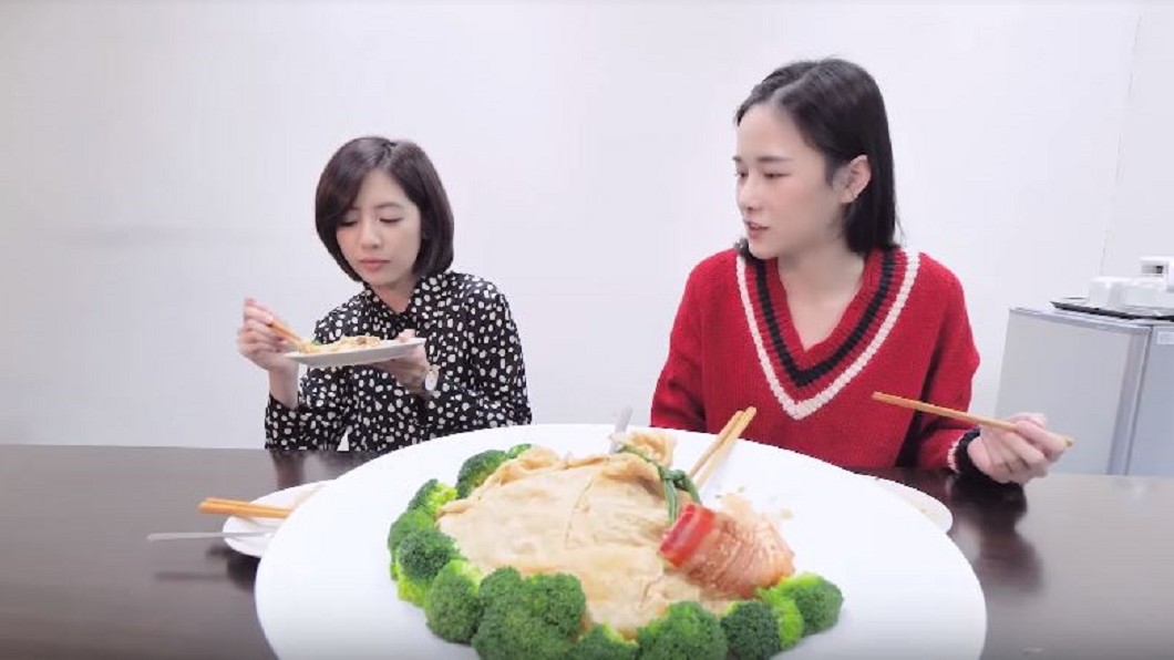 圖／翻攝自千千進食中YouTube