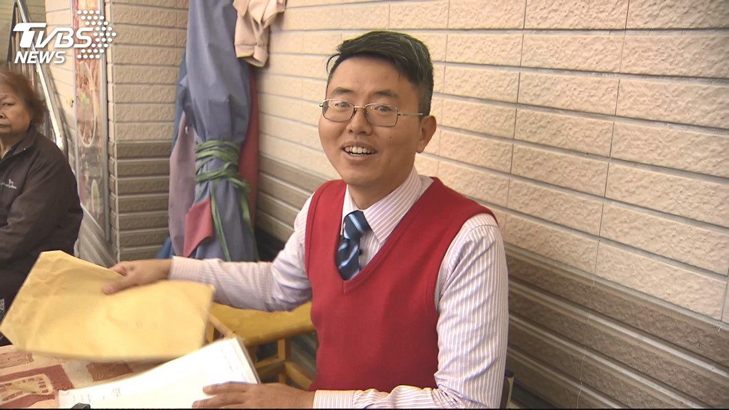圖/TVBS
