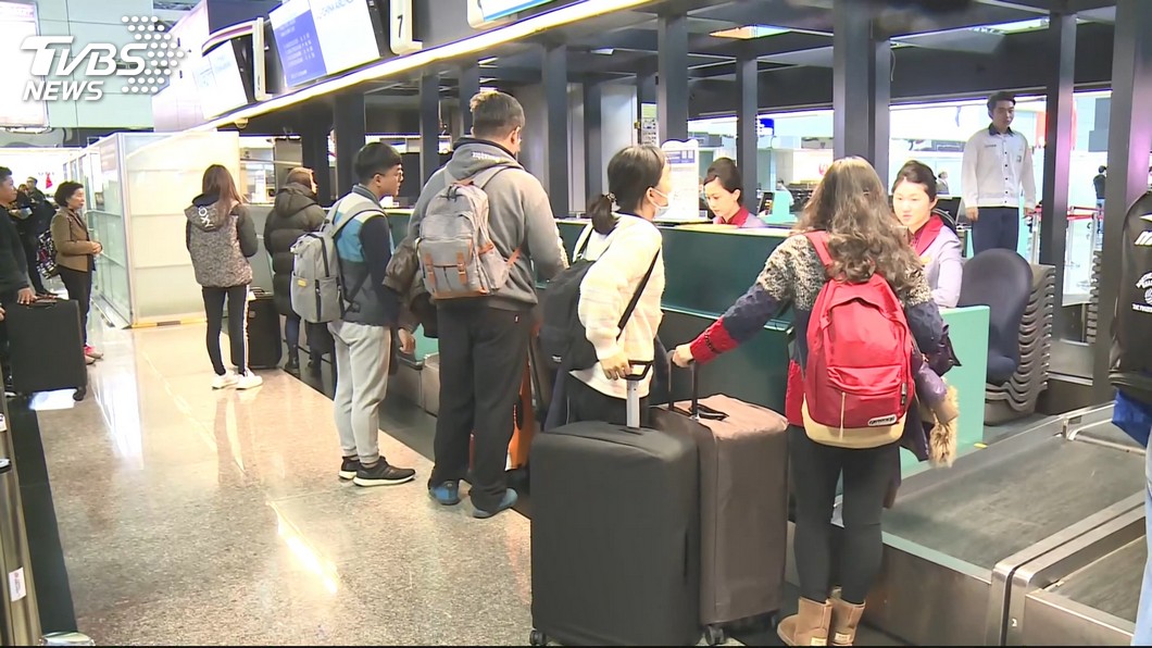 機師罷工衝擊旺季　旅遊業者嘆：這個年真難過