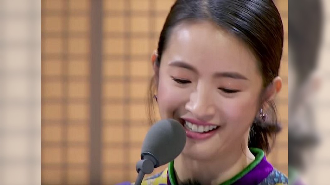 林依晨配音分飾4角　秒換男女老少聲道