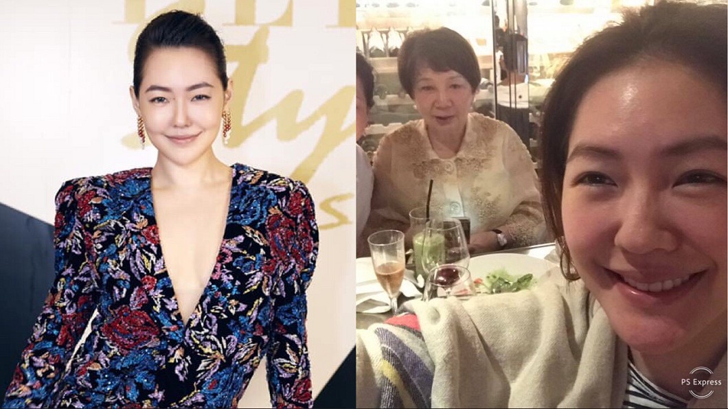 婚後仍忙事業!婆婆說了「這句話」讓小S哽咽泛淚