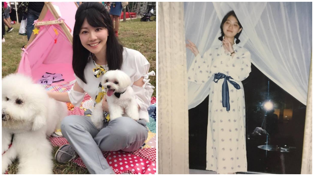 圖／翻攝高嘉瑜臉書