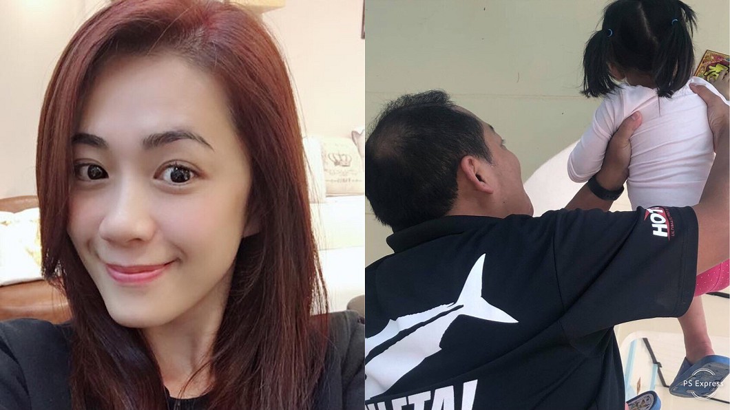 過年沒團圓!柯以柔堅持離婚 分居夫:想有幸福的家