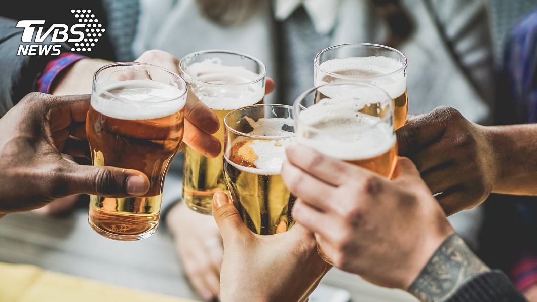 長期飲用烈酒 工人罹擴張性心肌病變休克