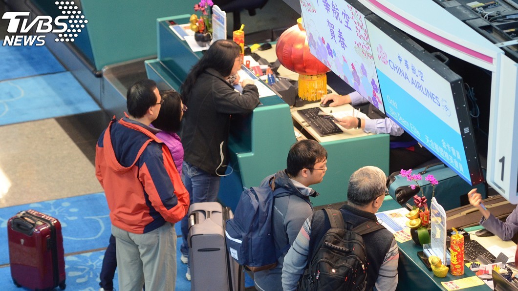 華航機師選春節罷工擾民? 她聲援:不幹最大