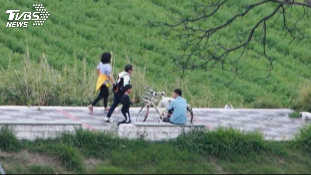 圖／TVBS