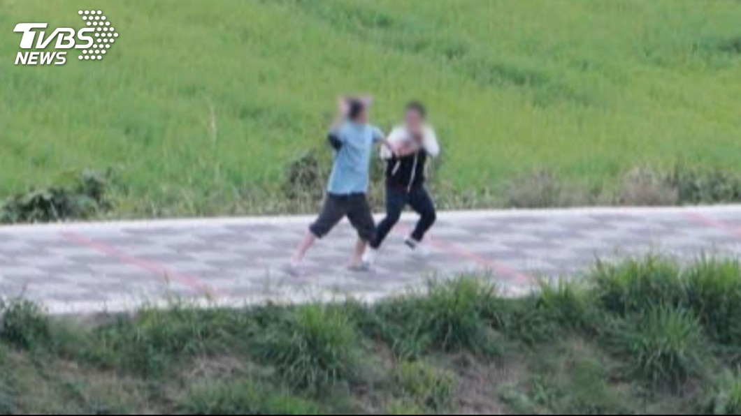 圖／TVBS