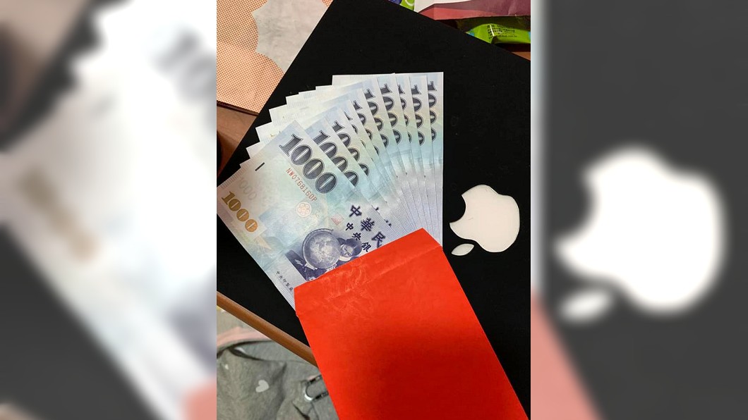 凌晨2點開工…她整晚沒睡自願出席 拿超大包爽喊值得!